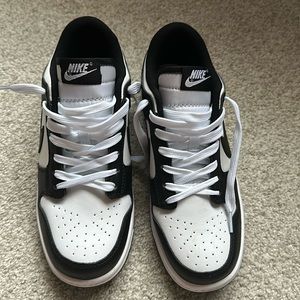 Nike Dunk Low Women's Shoes